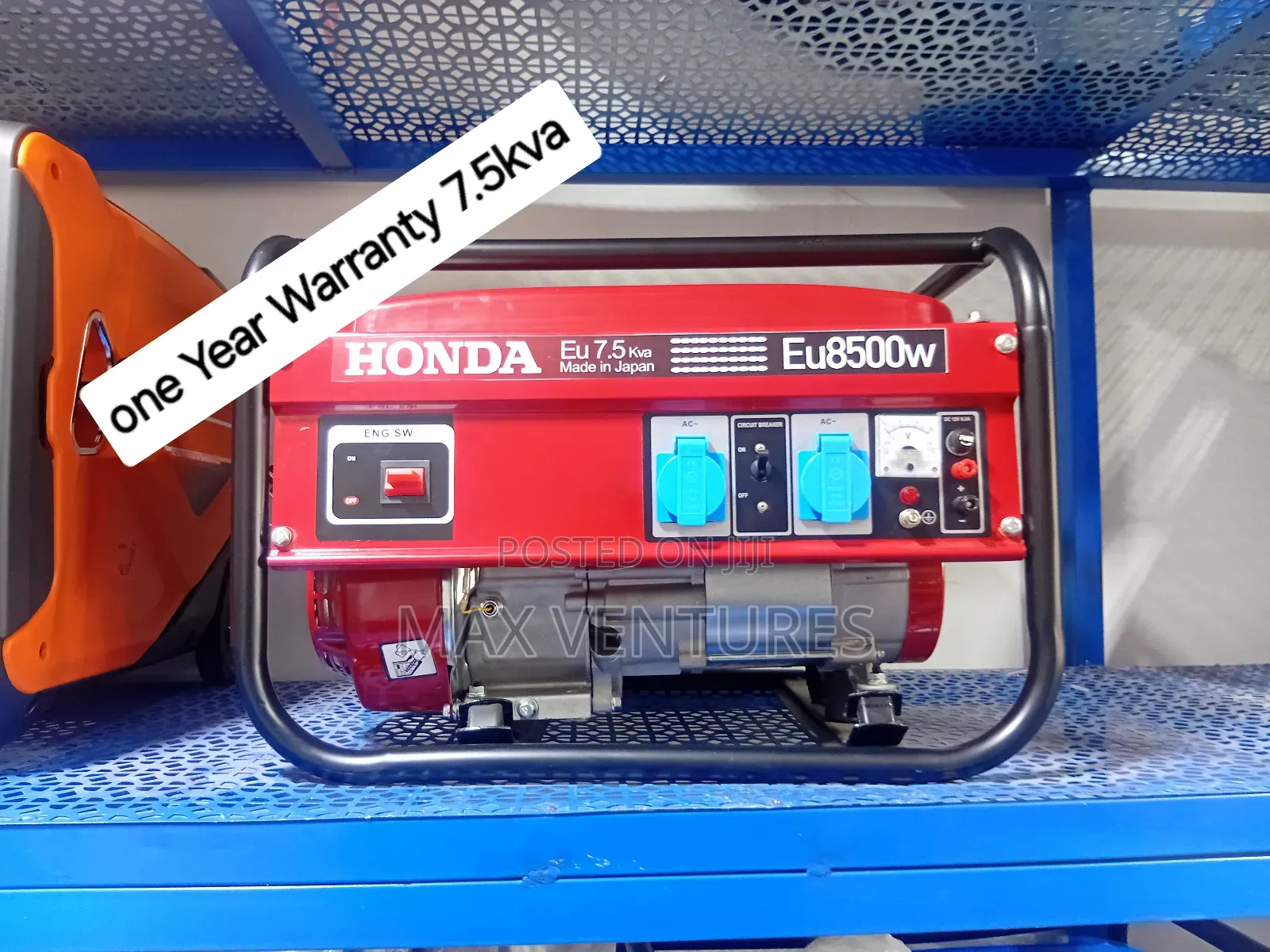 2.5kva Japan Generator Japan Generator 2.5kva