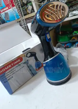 Garment Steamer