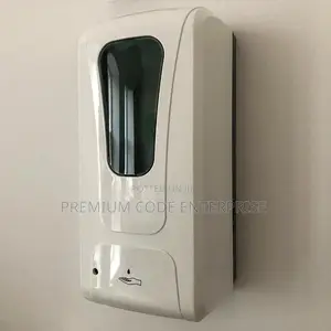 Wall-Mounted Soap Dispenser 1000ml