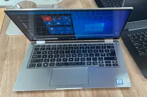 Laptop Dell Latitude 7400 8GB Intel Core I5 SSD 256GB