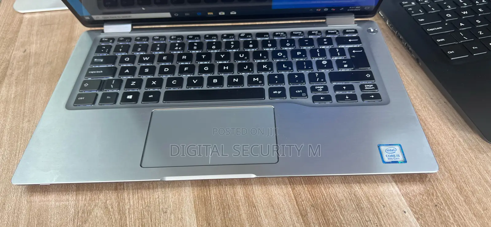 Laptop Dell Latitude 7400 8GB Intel Core I5 SSD 256GB