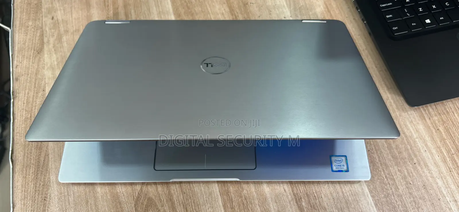 Laptop Dell Latitude 7400 8GB Intel Core I5 SSD 256GB