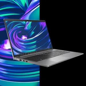 New Laptop HP ZBook Studio 32GB Intel Core i7 SSD 512GB