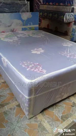 Beds and Matress