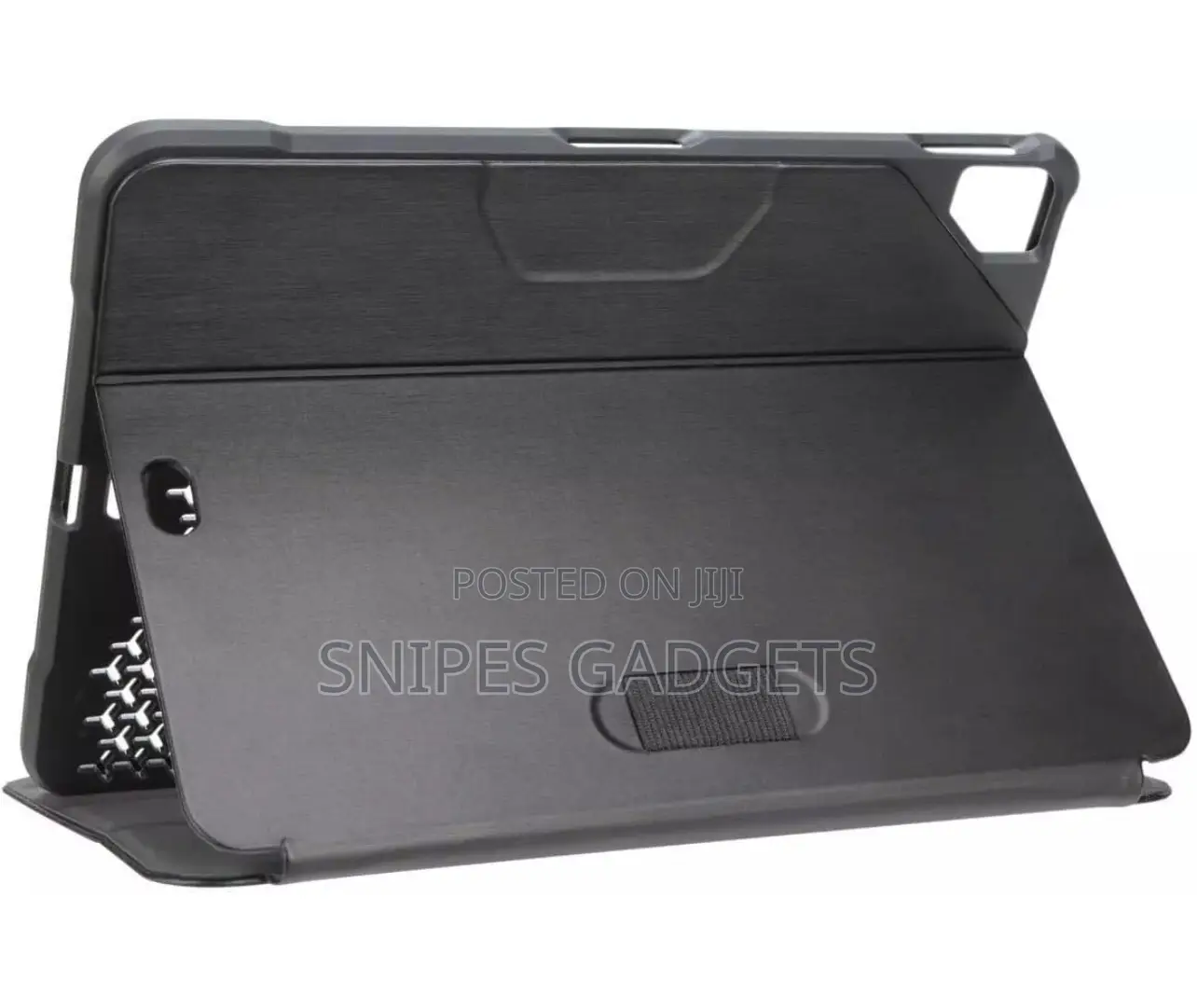 Targus iPad Pro 11 Inch 3rd Gen Protective/Stand Case