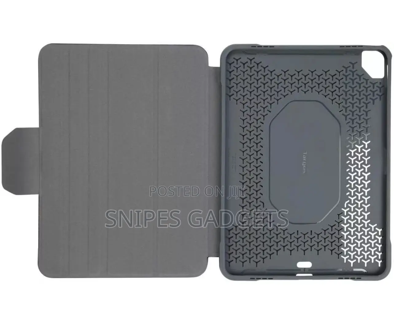 Targus iPad Pro 11 Inch 3rd Gen Protective/Stand Case