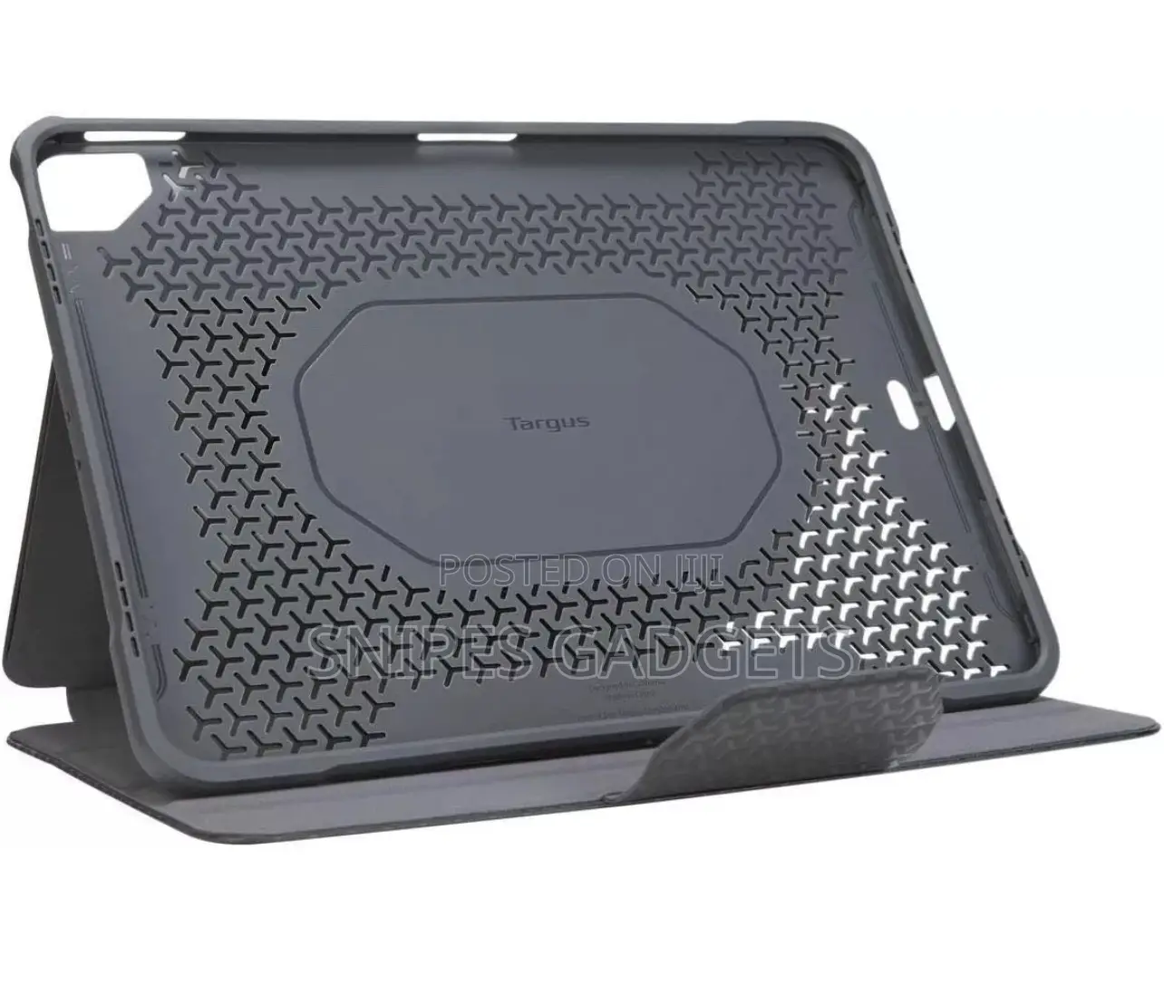 Targus iPad Pro 11 Inch 3rd Gen Protective/Stand Case