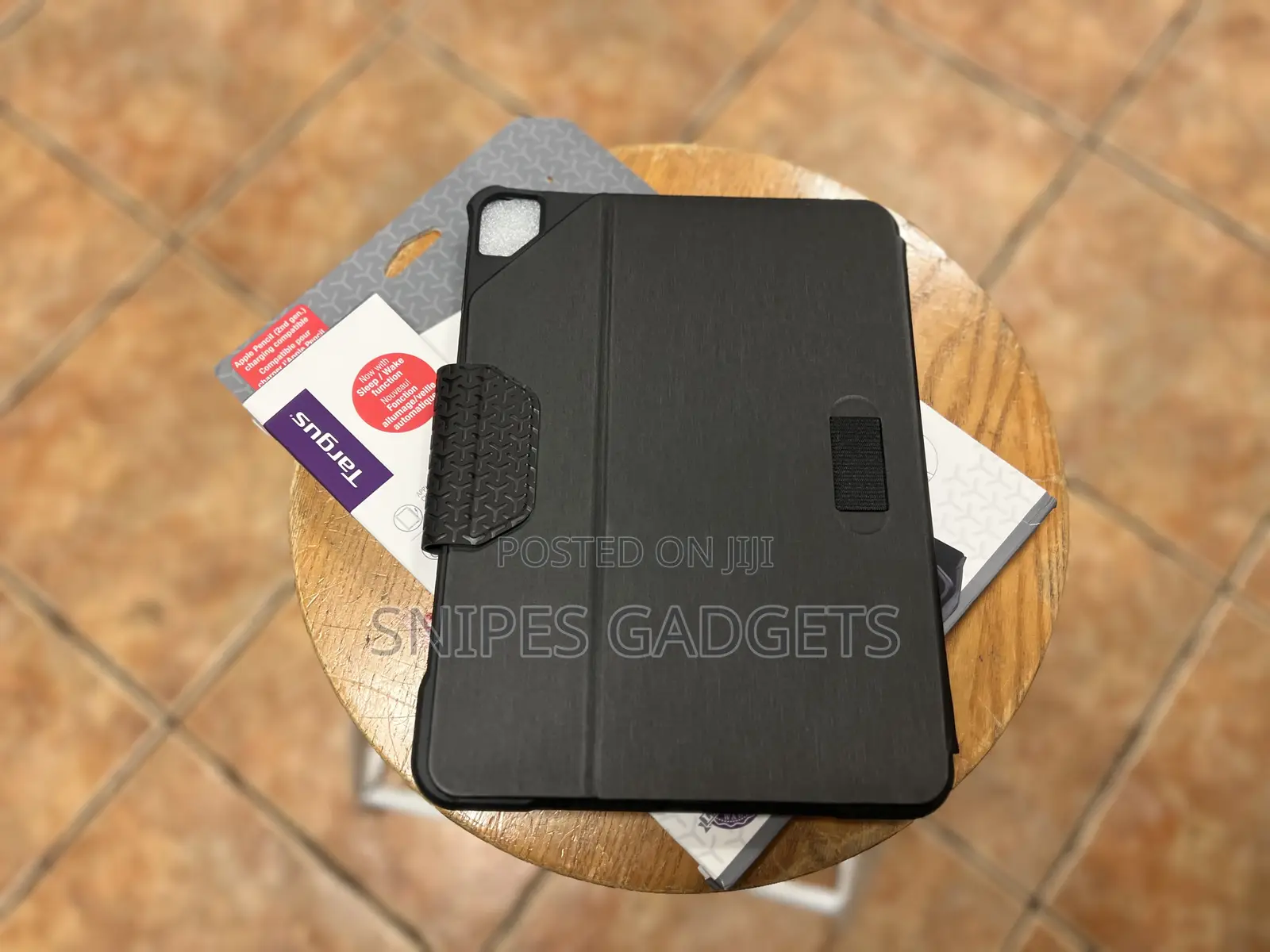 Targus iPad Pro 11 Inch 3rd Gen Protective/Stand Case