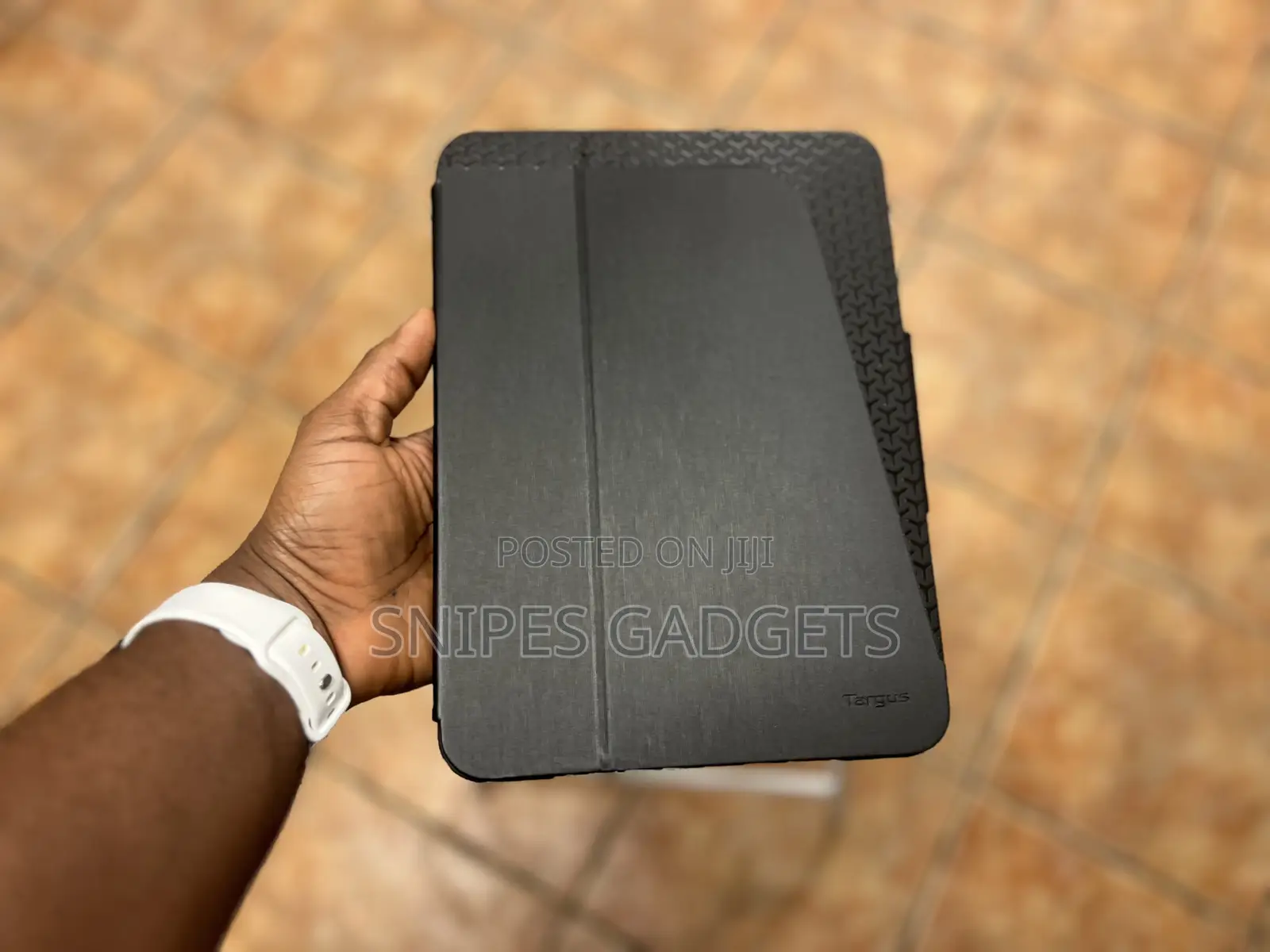 Targus iPad Pro 11 Inch 3rd Gen Protective/Stand Case