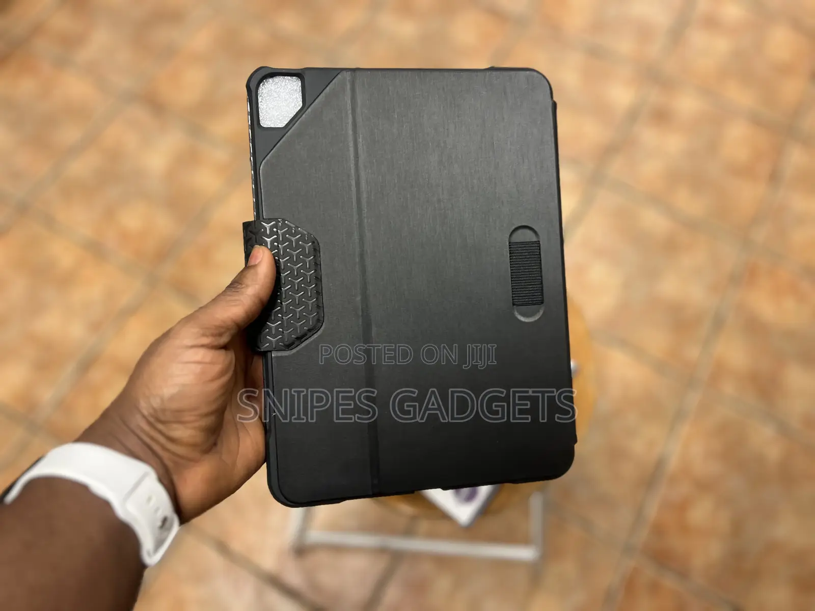 Targus iPad Pro 11 Inch 3rd Gen Protective/Stand Case