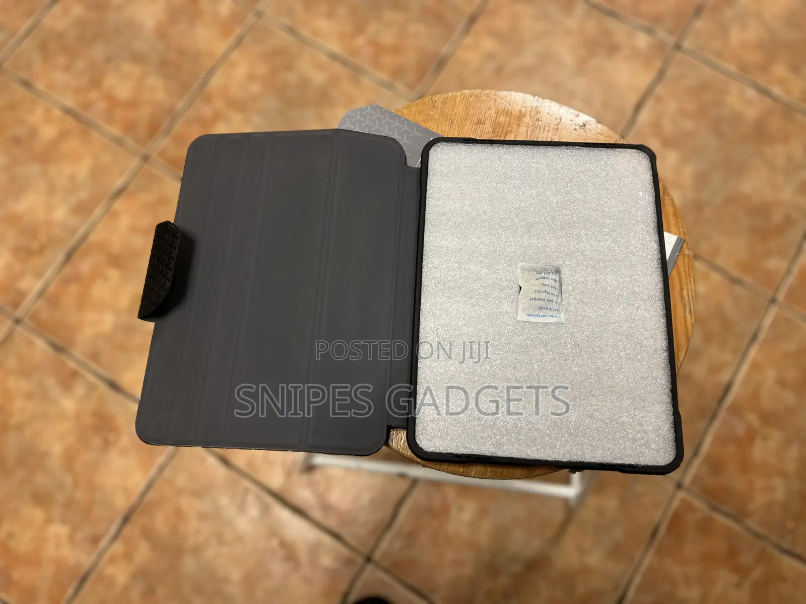 Targus iPad Pro 11 Inch 3rd Gen Protective/Stand Case