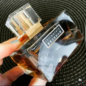 David Beckham Intimately Edt – 75ml