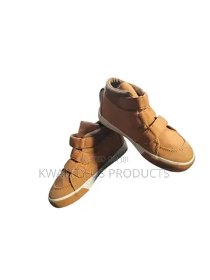 Old Navy Boys Ankle Sneakers