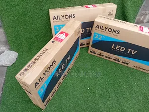 Ailyons 32inches Energetic Smart Ailyons 32inches Nasco Tv