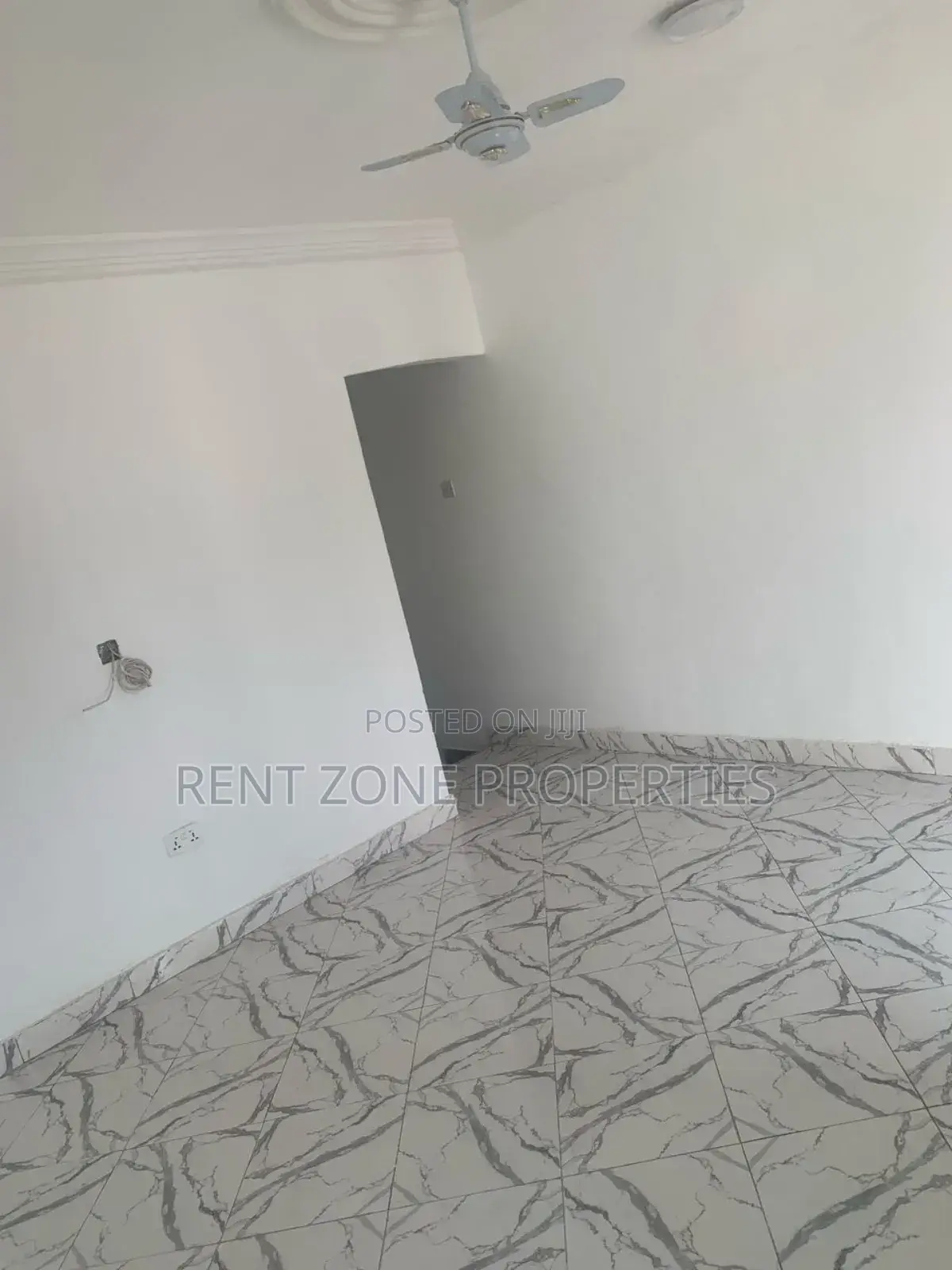 2bdrm Apartment in West Legon for rent