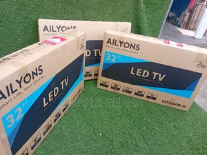 Ailyons 32inches Longlasting Smart Ailyons 32inches Nasco Tv
