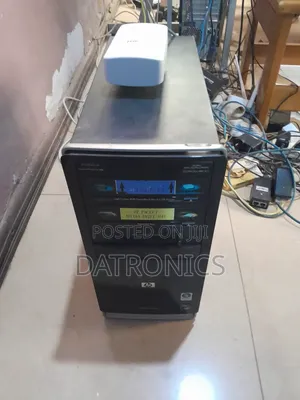 Internet Web Server