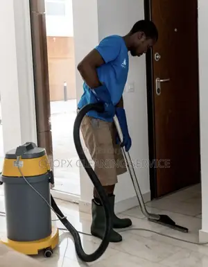 Reliable Cleaning Services Your Space, Our Priority!