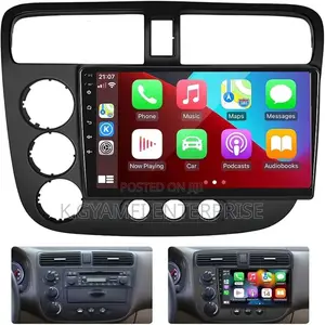 Quality Android Car Tape for Honda Civic 2001 to 2005