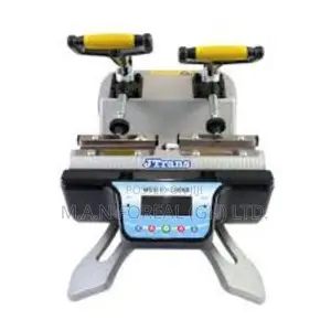 Mug Heat Press Machine ( 2 in 1)