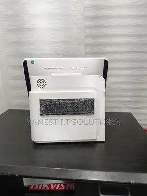 Single Touch Screen I5 Point of Sale Terminal Pos