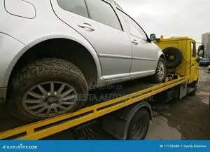 Towing Services in Dzorwulu and It Environs