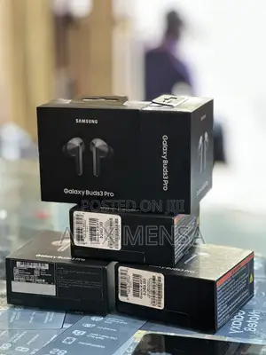 Galaxy Buds 3 Pro