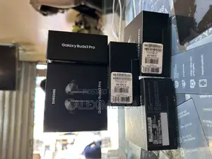 Galaxy Buds 3 Pro