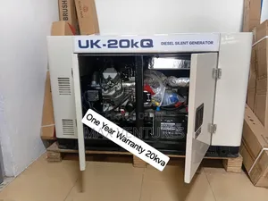 20kva Diesel Generator Uk Diesel Generator 20kva Uk New