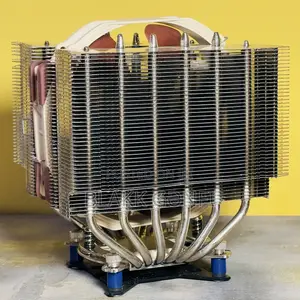 Noctua Nh-15 Air Cooler (Supports 1st-14th Gen Intel Cpus)