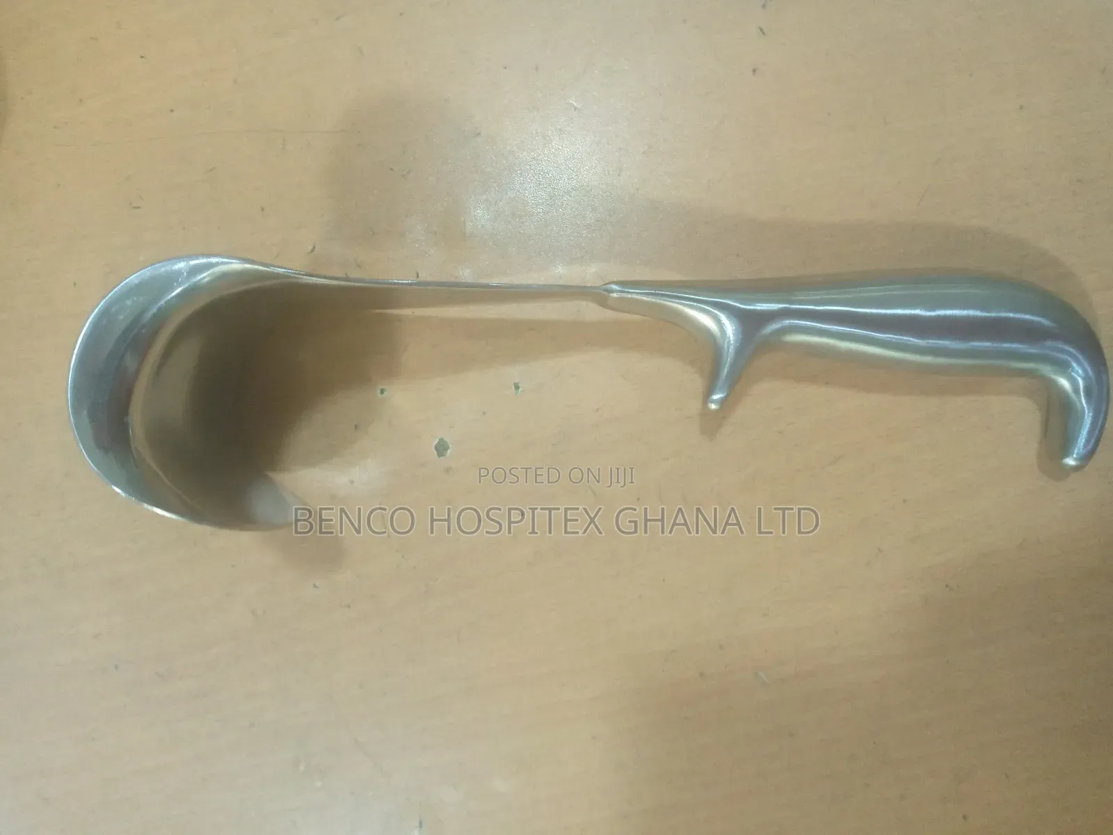 Doyen Retractor