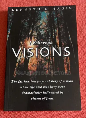 I Believe in Visions