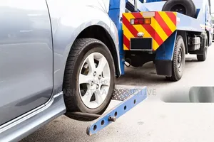 Towing Services at Cantoment and It Environs