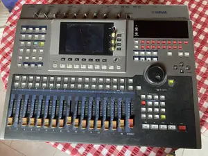 Yamaha Aw4416