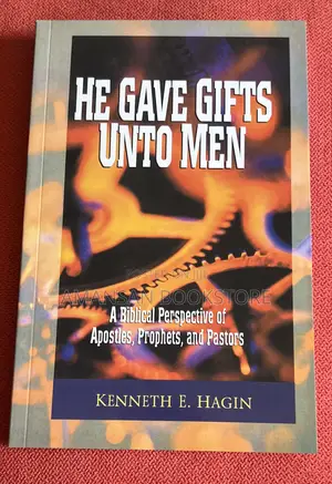 He Gave Gifts Unto Men