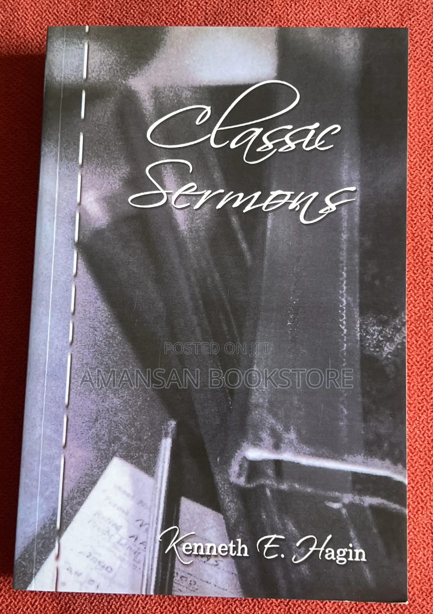 Classic Sermons