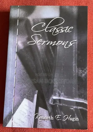 Classic Sermons