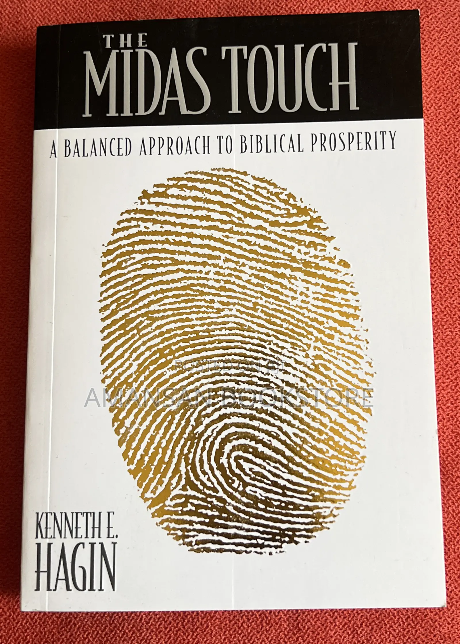 The Midas Touch