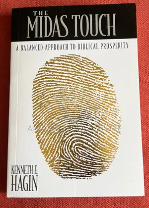 The Midas Touch