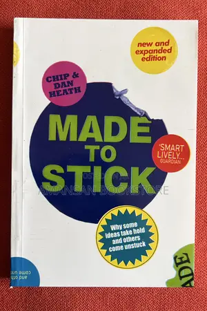 Made to Stick
