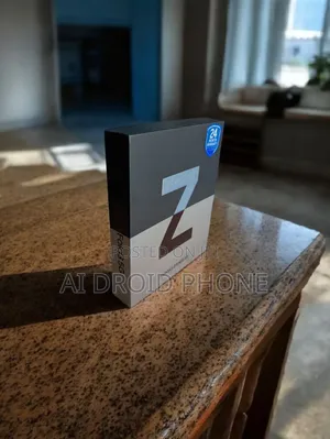 New Samsung Galaxy Z Fold 3 256 GB Blue
