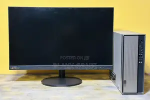Desktop Computer Lenovo Ideacentre 310S 8GB Intel Core I7 SSD 256GB