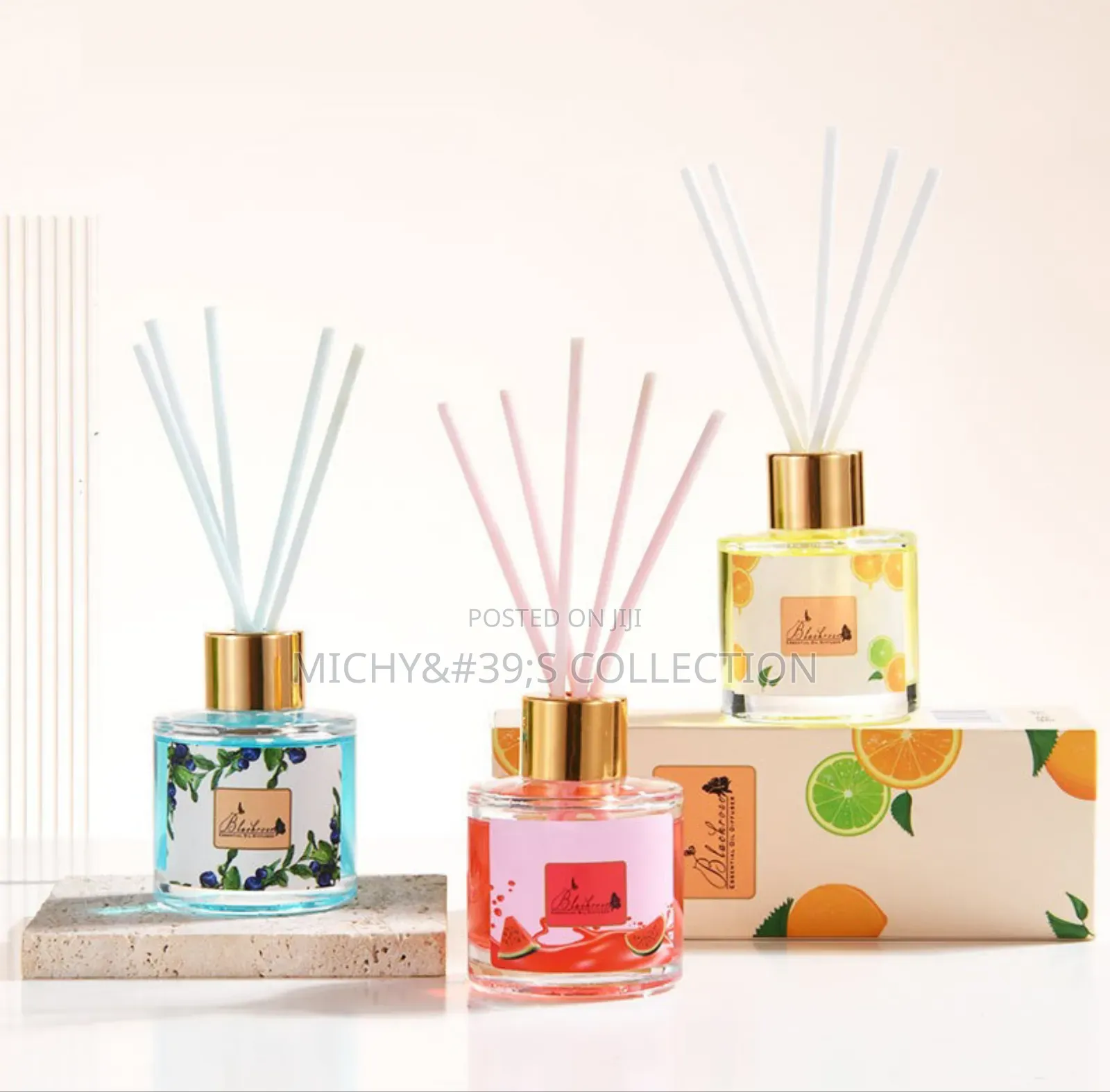 Parfume Diffuser