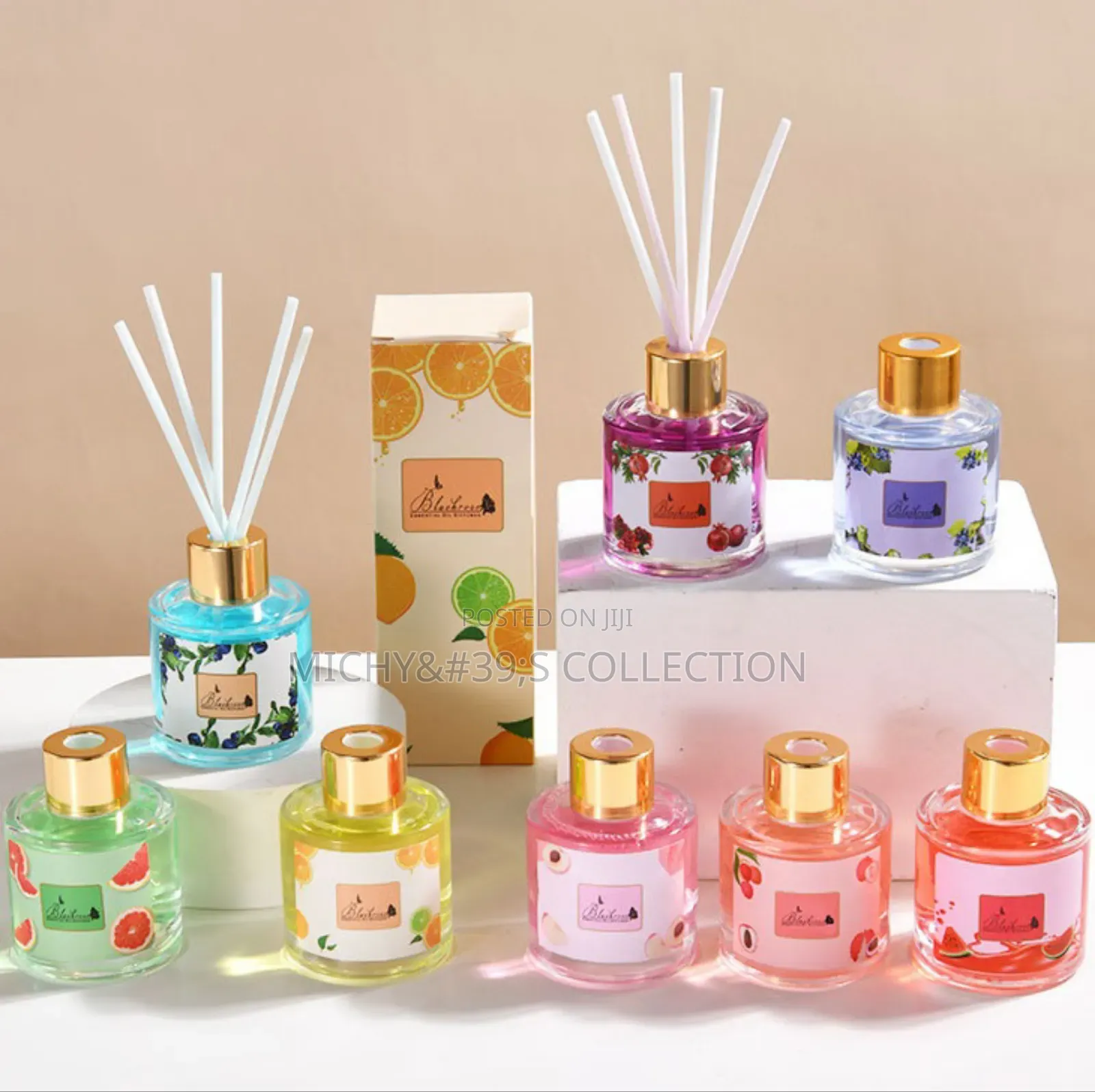 Parfume Diffuser