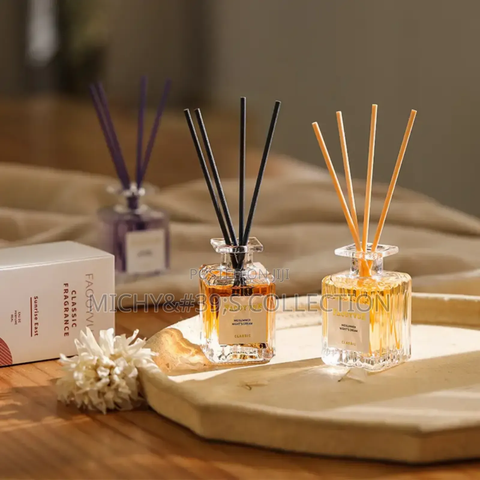 Parfume Diffuser