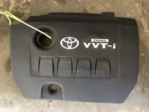 Toyota Corolla 2009-Upward Engine Cover