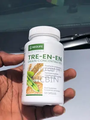 Nutritional Supplement
