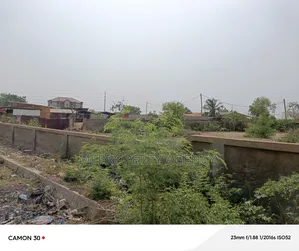 4 Roadside Land at Afienya