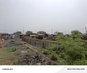 4 Roadside Land at Afienya