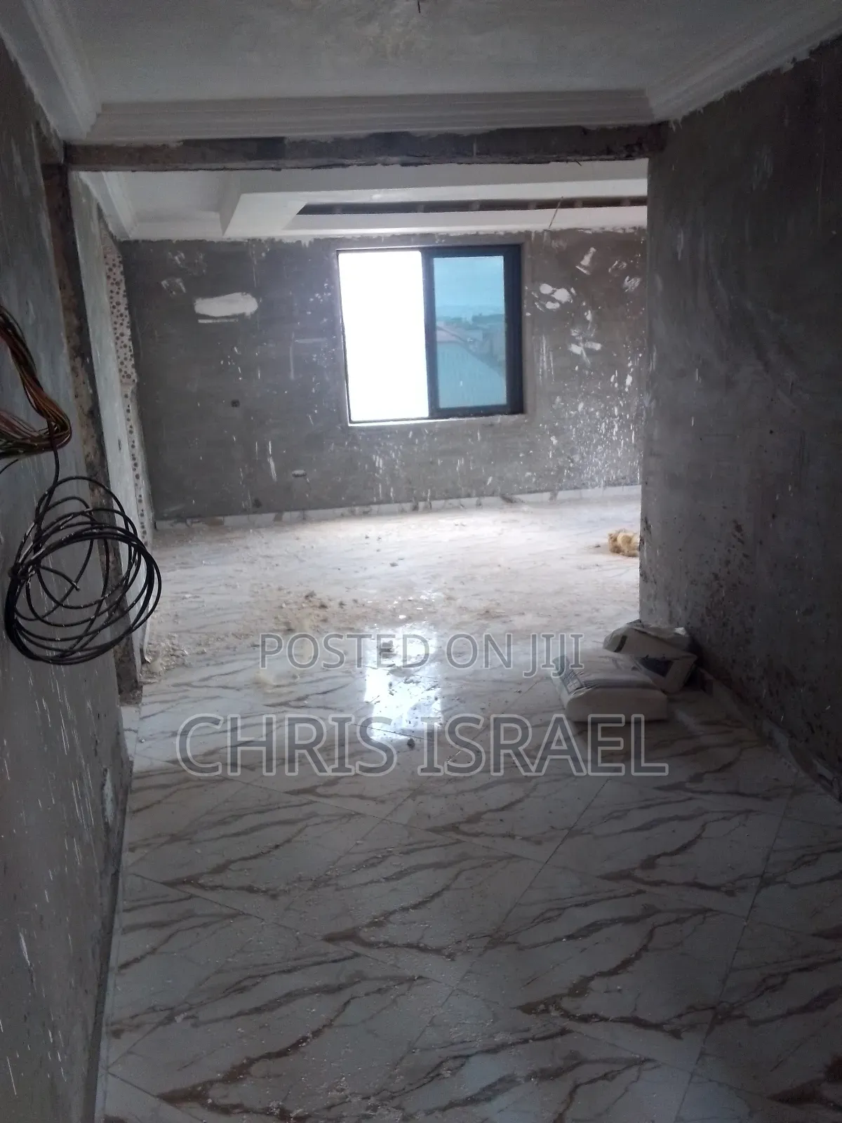 2bdrm Apartment in Oyibi Benarpat for rent